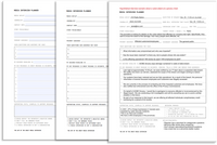 Media Interview Planner