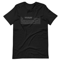 PR-odic Table of the Elements T-shirt