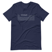 PR-odic Table of the Elements T-shirt