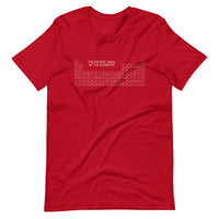 PR-odic Table of the Elements T-shirt