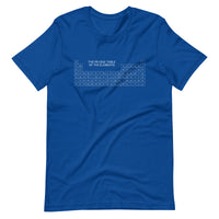 PR-odic Table of the Elements T-shirt